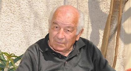 «Έφυγε» ο Σπύρος Βουλγαράκης