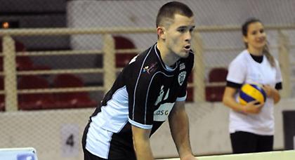 Αιφνιδιαστικό αντίο ο Λόουσον στον ΠΑΟΚ!