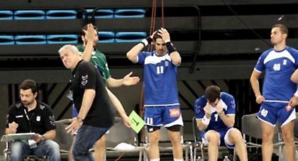 «Διαθέτουμε έμπειρους και ταλαντούχους παίκτες»