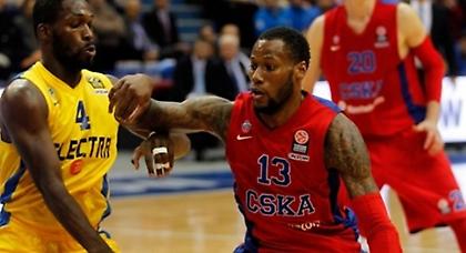 «Δολοφονική» ΤΣΣΚΑ!