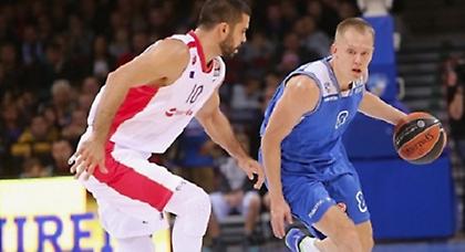 Άγιος Βασίλιους