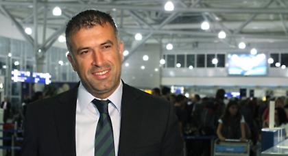 Η ενδεκάδα του Παναθηναϊκού