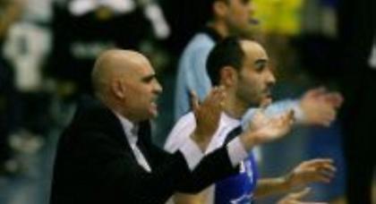 Αρσενιάδης: «Να έχουμε την ίδια πορεία»