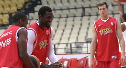 Πρόβλημα με Αγραβάνη!