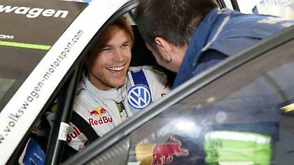 Έκπληξη από Μίκελσεν