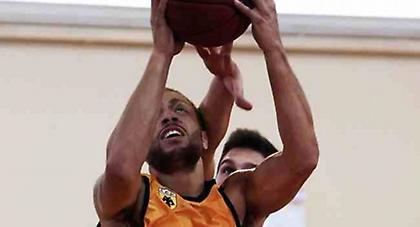 Χάνει ΠΑΟ ο Ουίλιαμσον