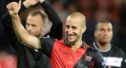 Δεν έκλεισαν τον δρόμο στον ΠΑΟΚ