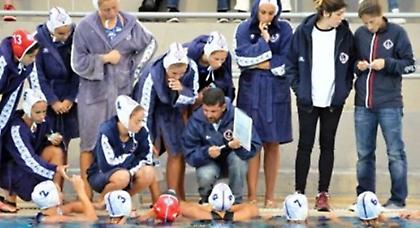 Δε θα αγωνιστεί στη Γλυφάδα η Βουλιαγμένη