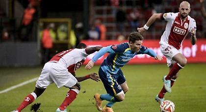 Τσούκου-τσούκου η Σεβίλλη!