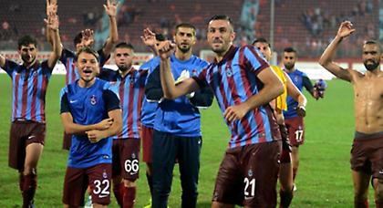 Με ήρωα τον Γιαταμπαρέ