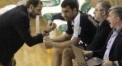 Μουστακίδης: «Να έχουμε ανταγωνιστική ομάδα»