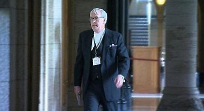 Ο ήρωας του Καναδά που σκότωσε τον ένοπλο δράστη