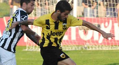 «Όλες οι ομάδες θα περιμένουν την ΑΕΚ»