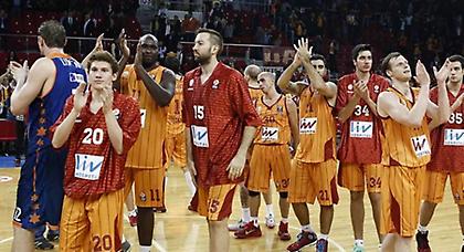 Άντεξε η Γαλατά!