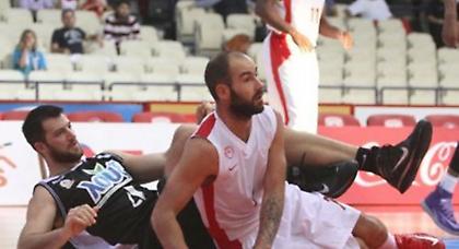 Πρόβλημα με Σκορδίλη