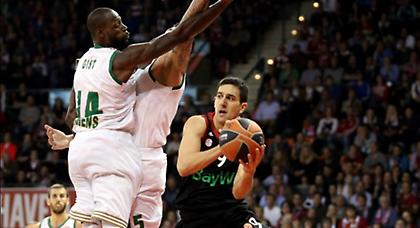 Στάση Μόναχο