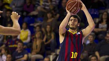 Ποιος Ναβάρο; Ο Αμπρίνες!