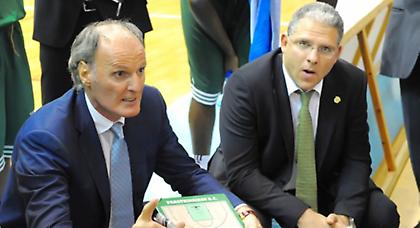 Μανωλόπουλος: «Απέχουμε πολύ από το θέλω το Ιβάνοβιτς»