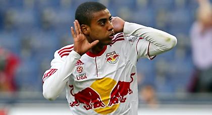 Εχει μεγάλο… Αλάν-ι!