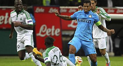 Επαγγελματική Ίντερ…