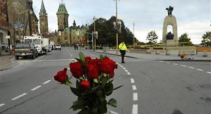 Συγνώμη «για τον τρόμο» που έσπειρε ο γιος της στην Οτάβα