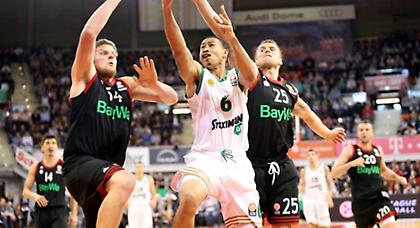 Σλότερ: «Τους… δώσαμε το παιχνίδι»