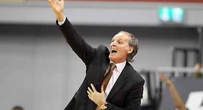 Ιβάνοβιτς: «Χάσαμε την πίστη μας στο τέλος»