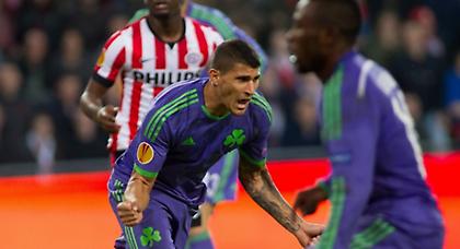 Καρέλης: «Μπορούμε να περάσουμε»