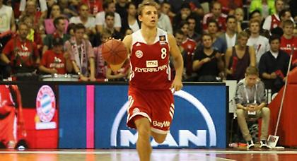 «Παλέψαμε σαν… τρελοί με Παναθηναϊκό»