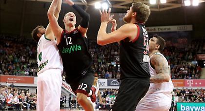 Χρειάζεσαι και άλλους… Παναθηναϊκέ