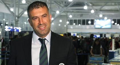 Αναστασίου: «Κυριαρχήσαμε»