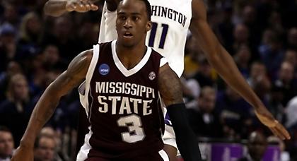 Πήρε NBAer η Τραμπζονσπόρ