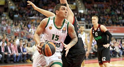 «Κόπηκε» ο Παναθηναϊκός και… προφορικά και γραπτά