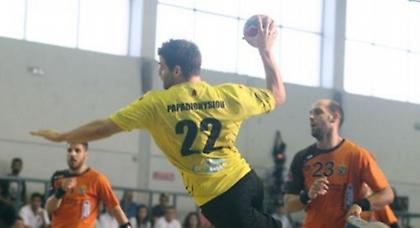 Στο Λουξεμβούργο ο Παπαδιονυσίου