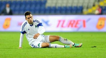 Δώνης: «Δεν τα παρατήσαμε»