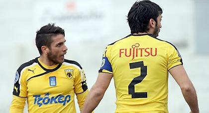 Ξέρει τον τρόπο