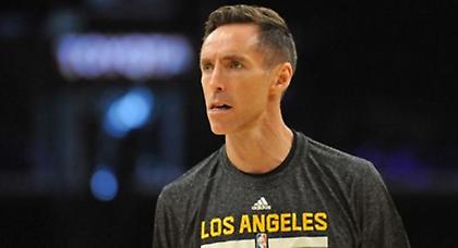 Σοβαρό πρόβλημα ο Νας!