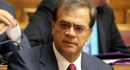 Νέα «γαλάζια» επίθεση στο Χαρδούβελη με ερώτηση 24 βουλευτών