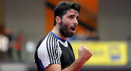 Καλή αρχή στο Παγκόσμιο Κύπελλο ο Γκιώνης