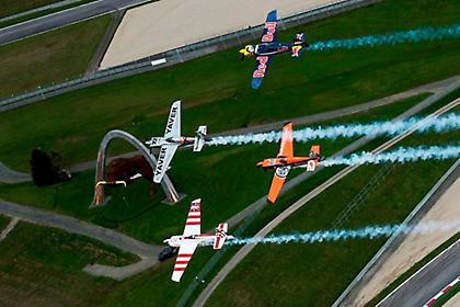 O Lamb πάει με ισχνό προβάδισμα στον τελικό της Αυστρίας