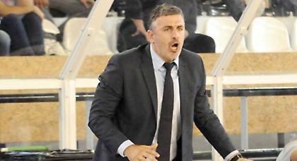 Βετούλας: «Να επιβάλουμε τον ρυθμό μας»