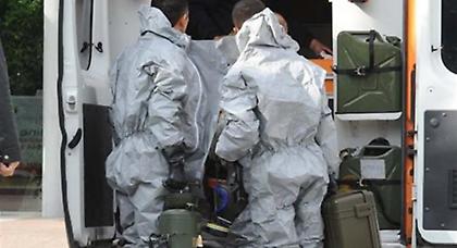 Συναγερμός στην Κωνσταντινούπολη:Ύποπτα δέματα σε τρία προξενεία