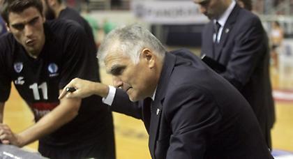 Μαρκόπουλος: «Να καλύψουμε την απουσία του Όντουμ»