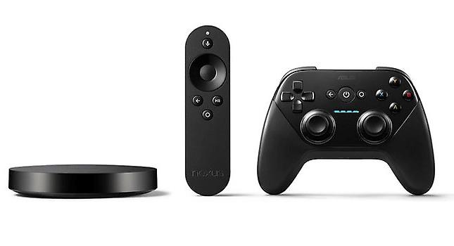 Google και ASUS ανακοίνωσαν νέα κονσόλα