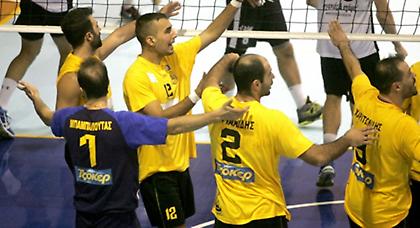 ΑΕΚ χωρίς… προγνωστικά