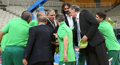 Αλβέρτης: «Δεν χρειάζεται… συστάσεις ο Ιβάνοβιτς»