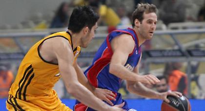 Βεργίνης: «Να δώσουμε και τη ψυχή μας»