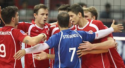 Θέλει να στείλει… μήνυμα ο Ολυμπιακός