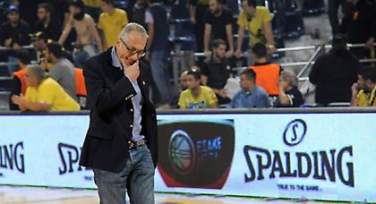 Στο ΑΣΕΑΔ ο Άρης!