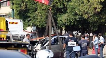 Προφυλακίστηκε ο οδηγός που σκόρπισε το θάνατο στην Π. Ράλλη